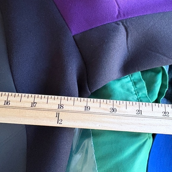 Vintage SEA DOO wetsuit top XL rare long sleeve purple - Picture 7 of 9